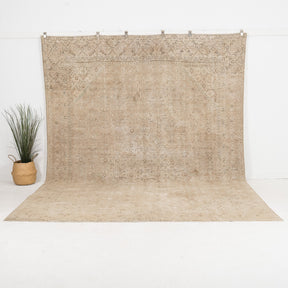 Merivyn - Vintage Persian Area Rug