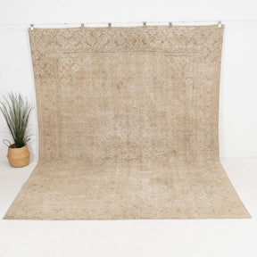 Merivyn - Vintage Persian Area Rug
