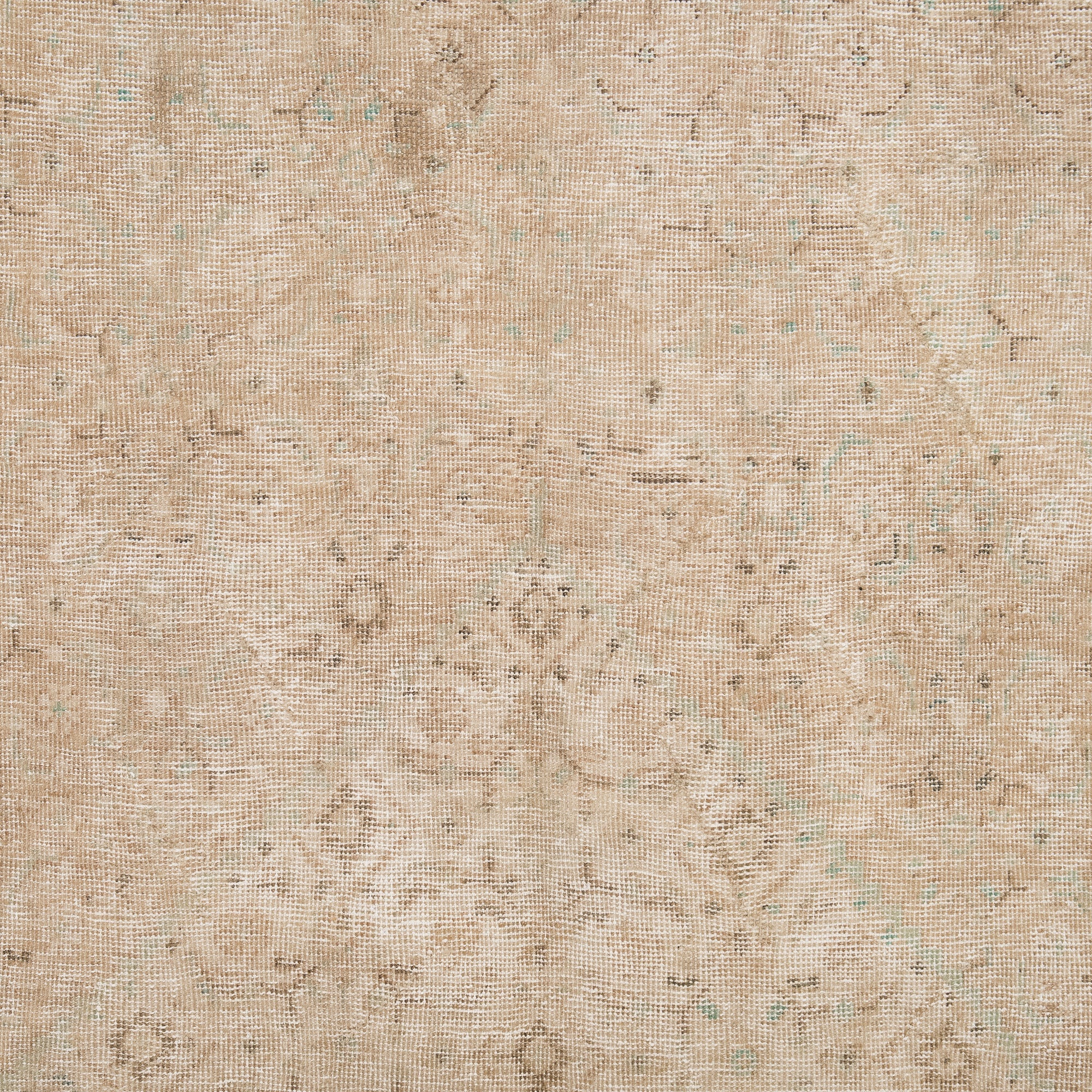 Merivyn - Vintage Persian Area Rug