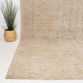 Merivyn - Vintage Persian Area Rug