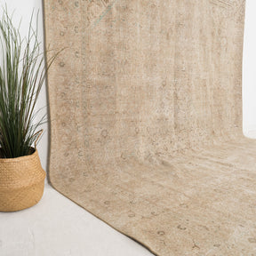Merivyn - Vintage Persian Area Rug