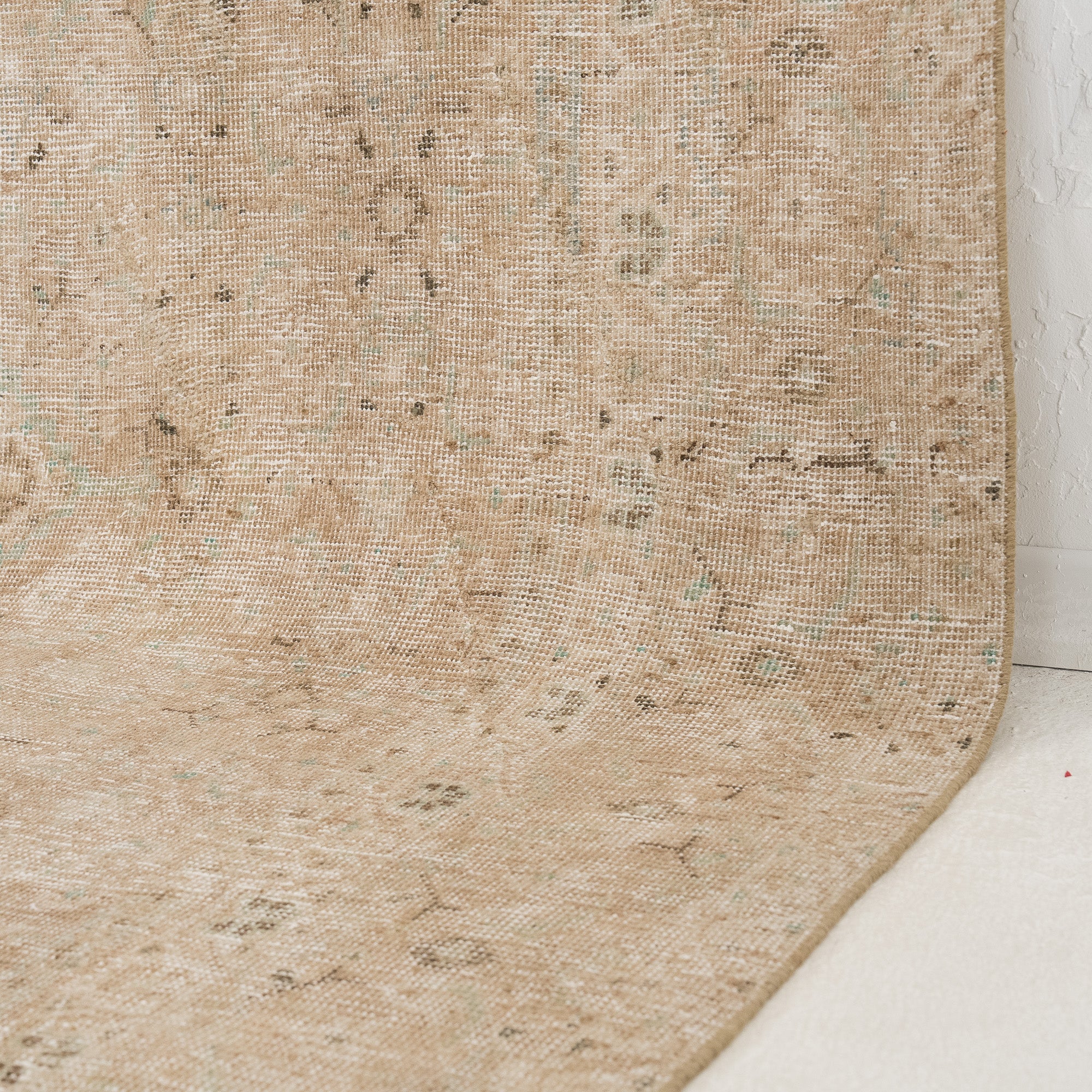Merivyn - Vintage Persian Area Rug