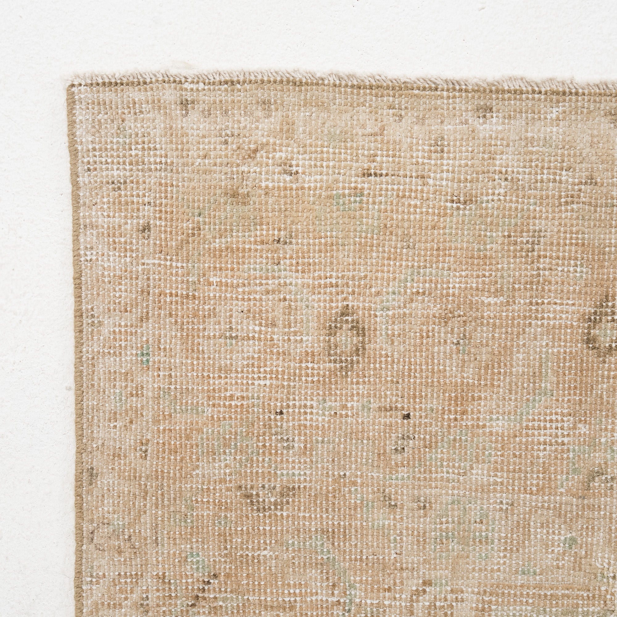 Merivyn - Vintage Persian Area Rug