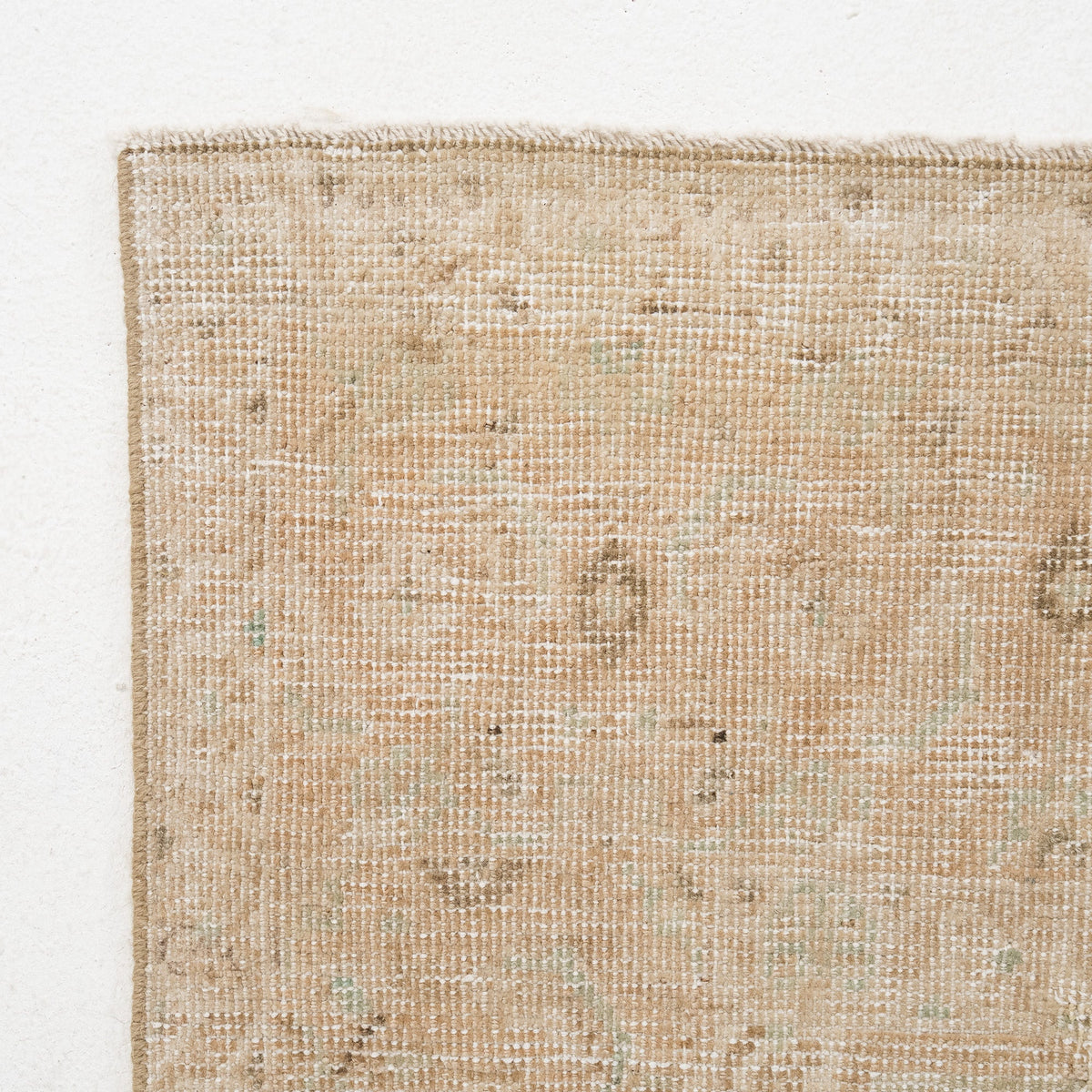 Merivyn - Vintage Persian Area Rug