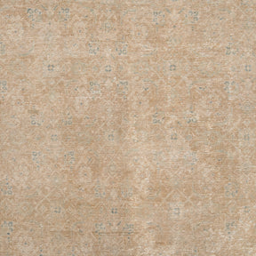 Lysendre - Vintage Turkish Area Rug