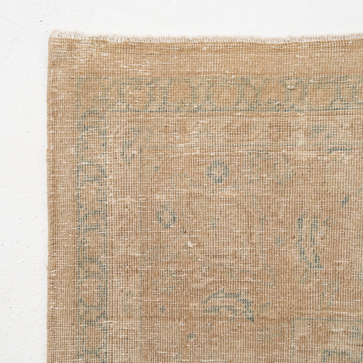 Mirevya - Vintage Persian Area Rug