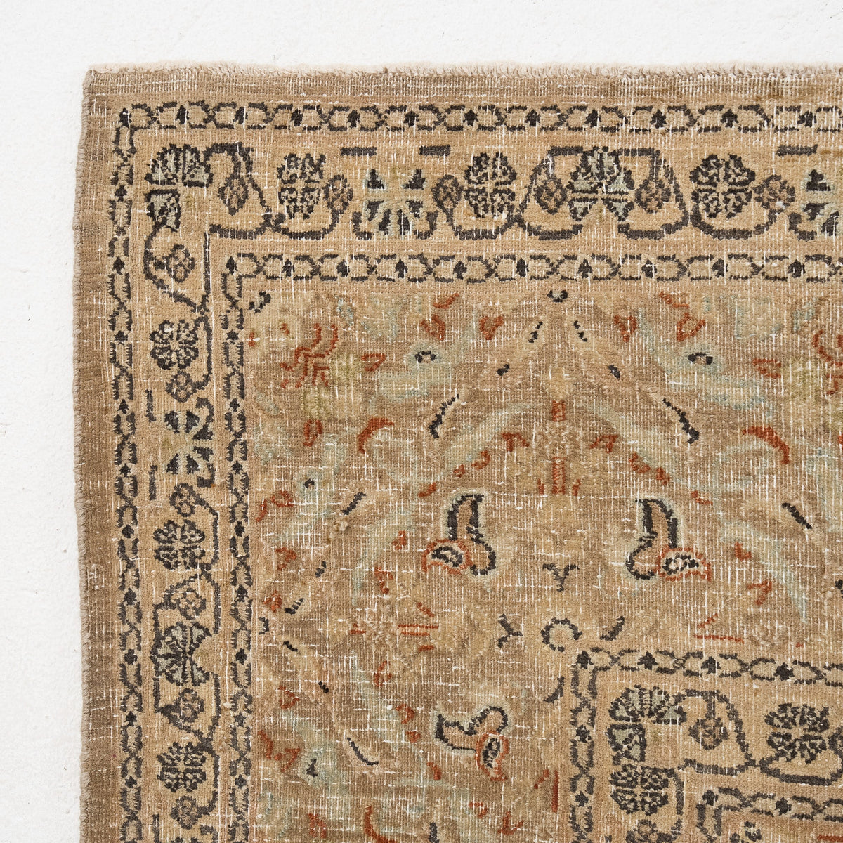 Celiryn - Vintage Persian Area Rug