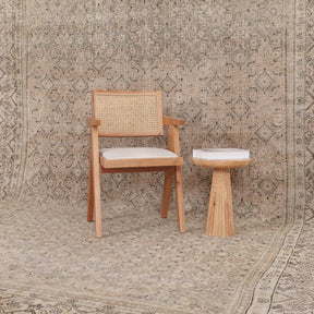 Belanaria - Vintage Persian Area Rug