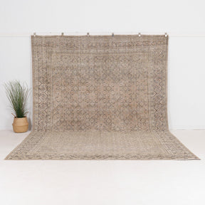 Belanaria - Vintage Persian Area Rug