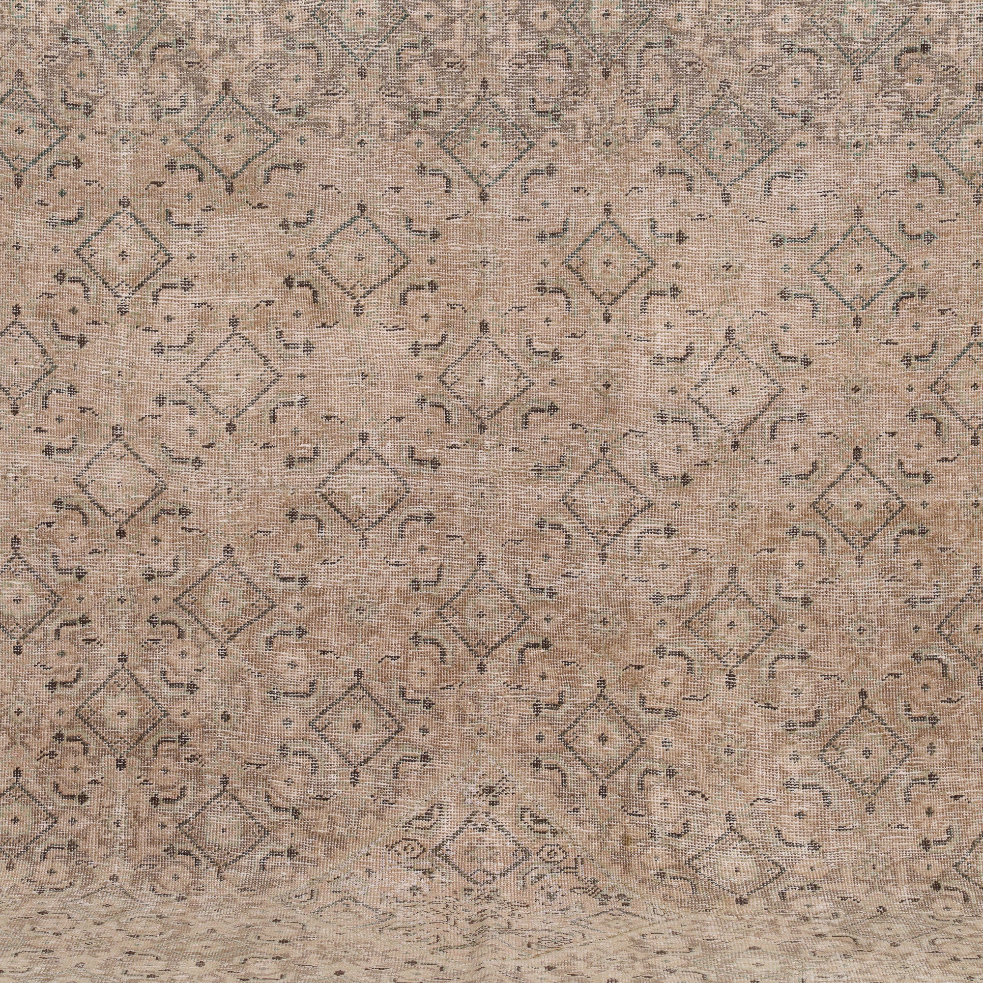 Belanaria - Vintage Persian Area Rug