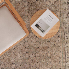 Belanaria - Vintage Persian Area Rug