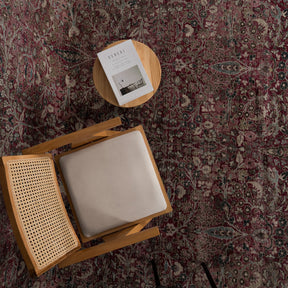 Orlienne - Vintage Persian Area Rug