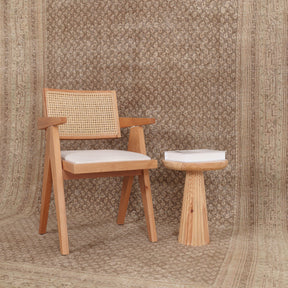 Arelin - Vintage Persian Area Rug