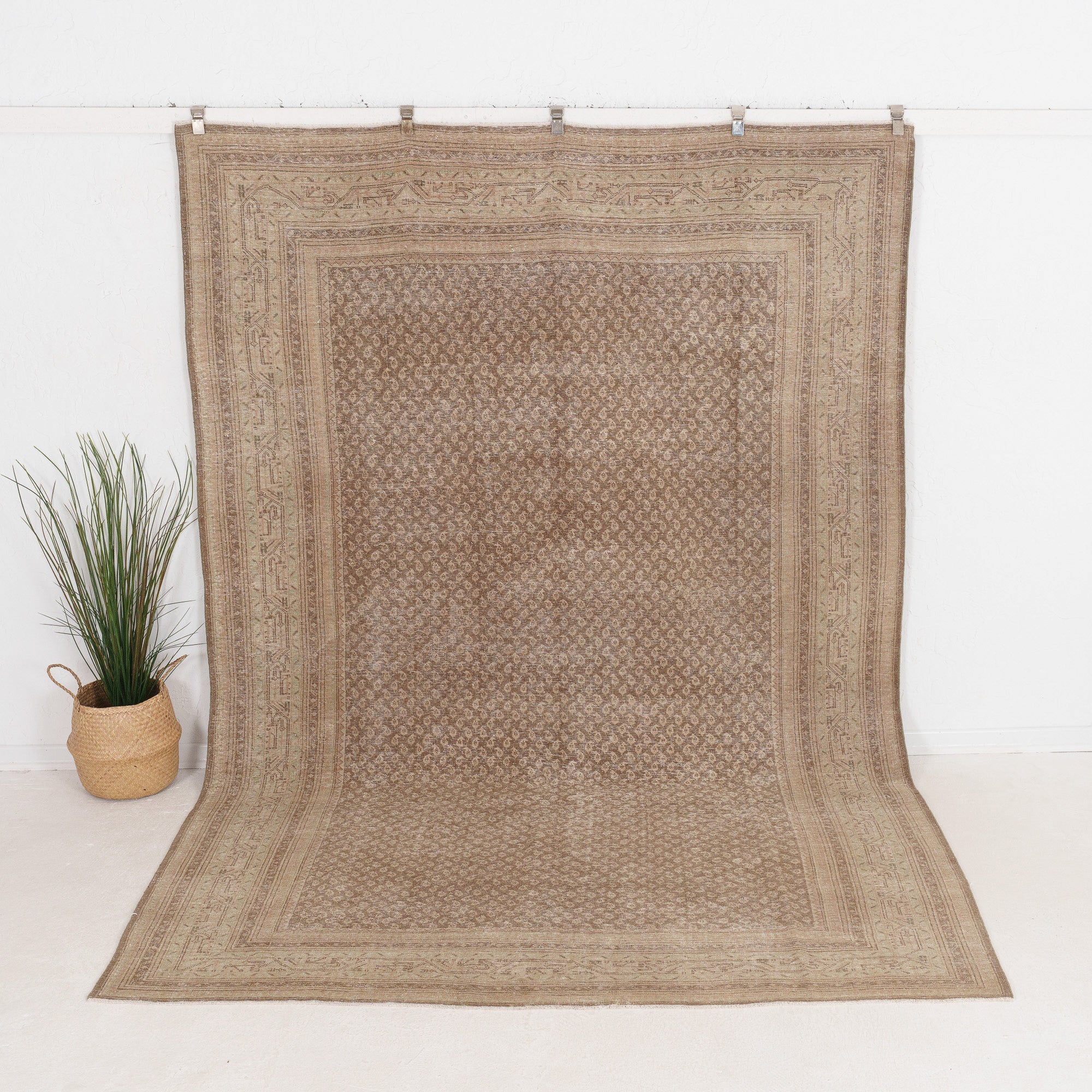 Arelin - Vintage Persian Area Rug