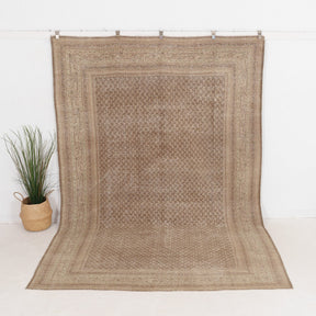 Arelin - Vintage Persian Area Rug