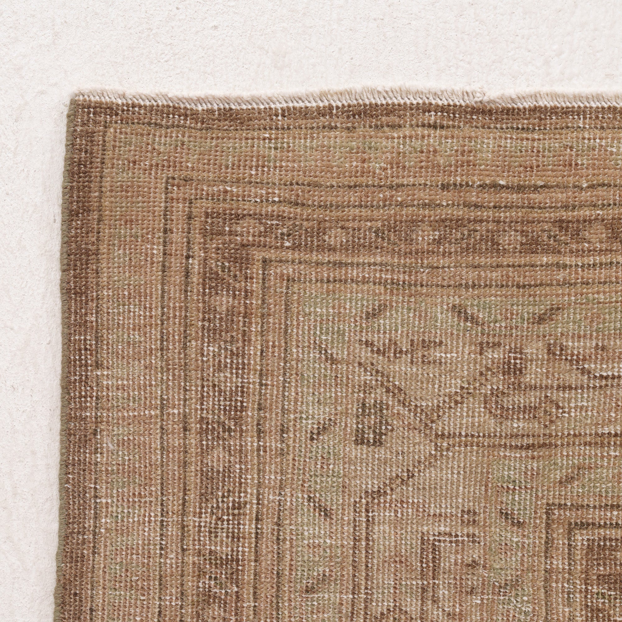 Arelin - Vintage Persian Area Rug