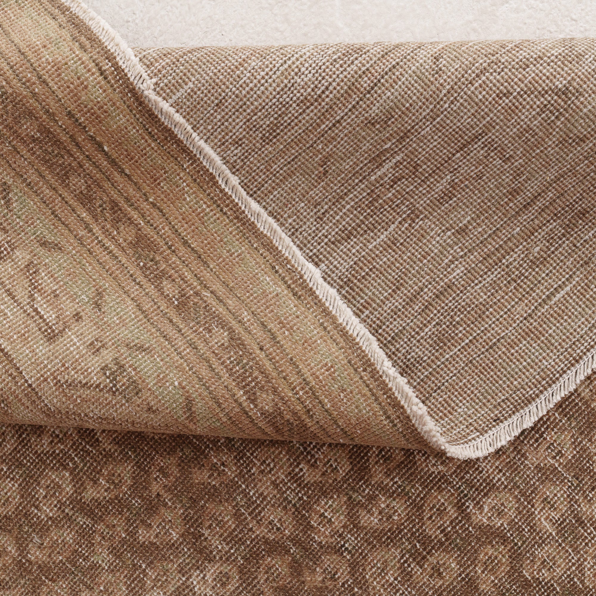 Arelin - Vintage Persian Area Rug