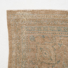 Lysendre - Vintage Turkish Area Rug