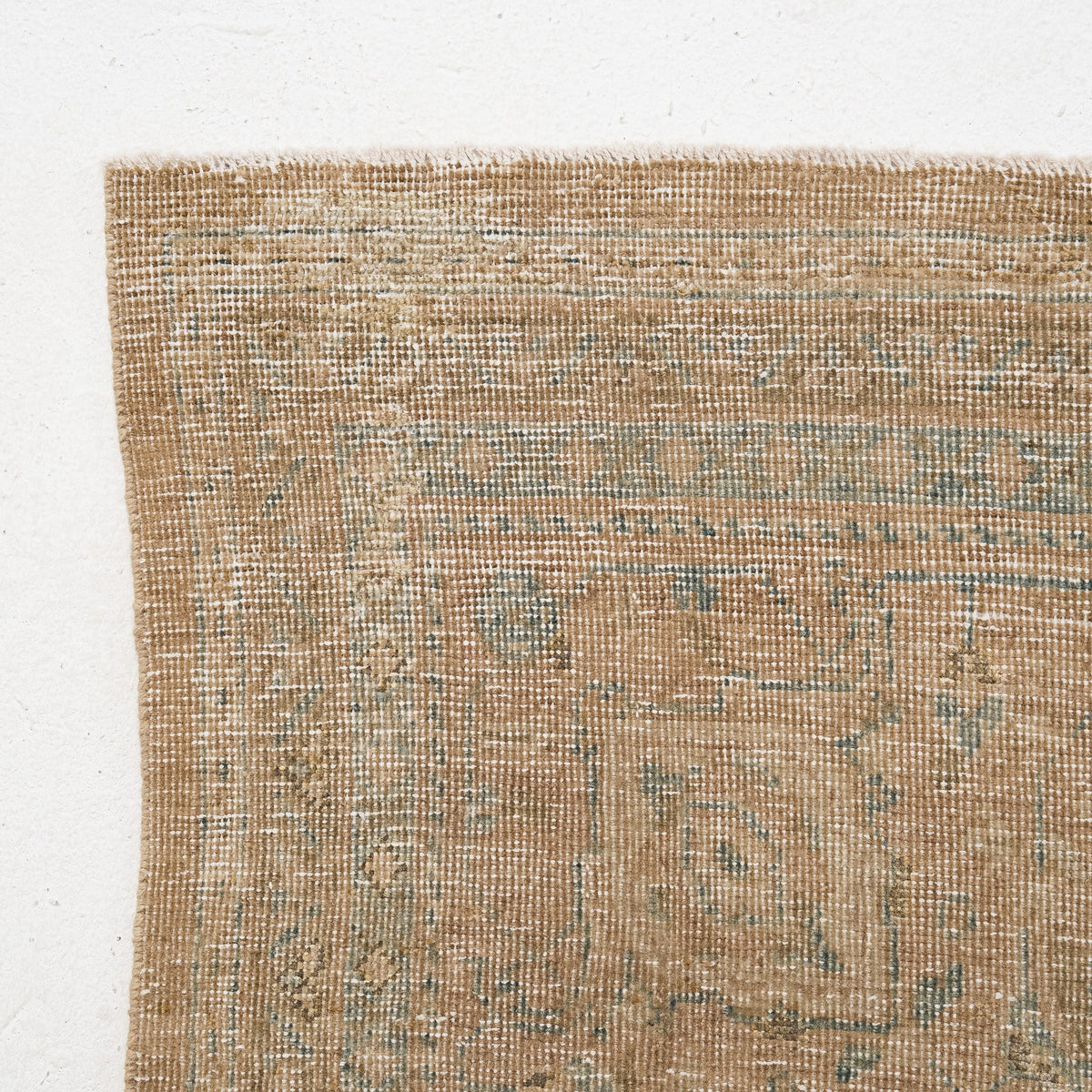 Valesyra - Vintage Persian Area Rug