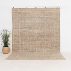 Areless - Vintage Persian Area Rug