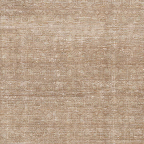 Areless - Vintage Persian Area Rug