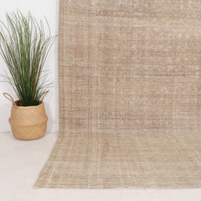 Areless - Vintage Persian Area Rug