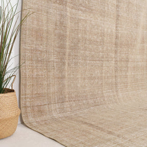 Areless - Vintage Persian Area Rug