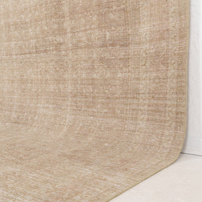 Areless - Vintage Persian Area Rug