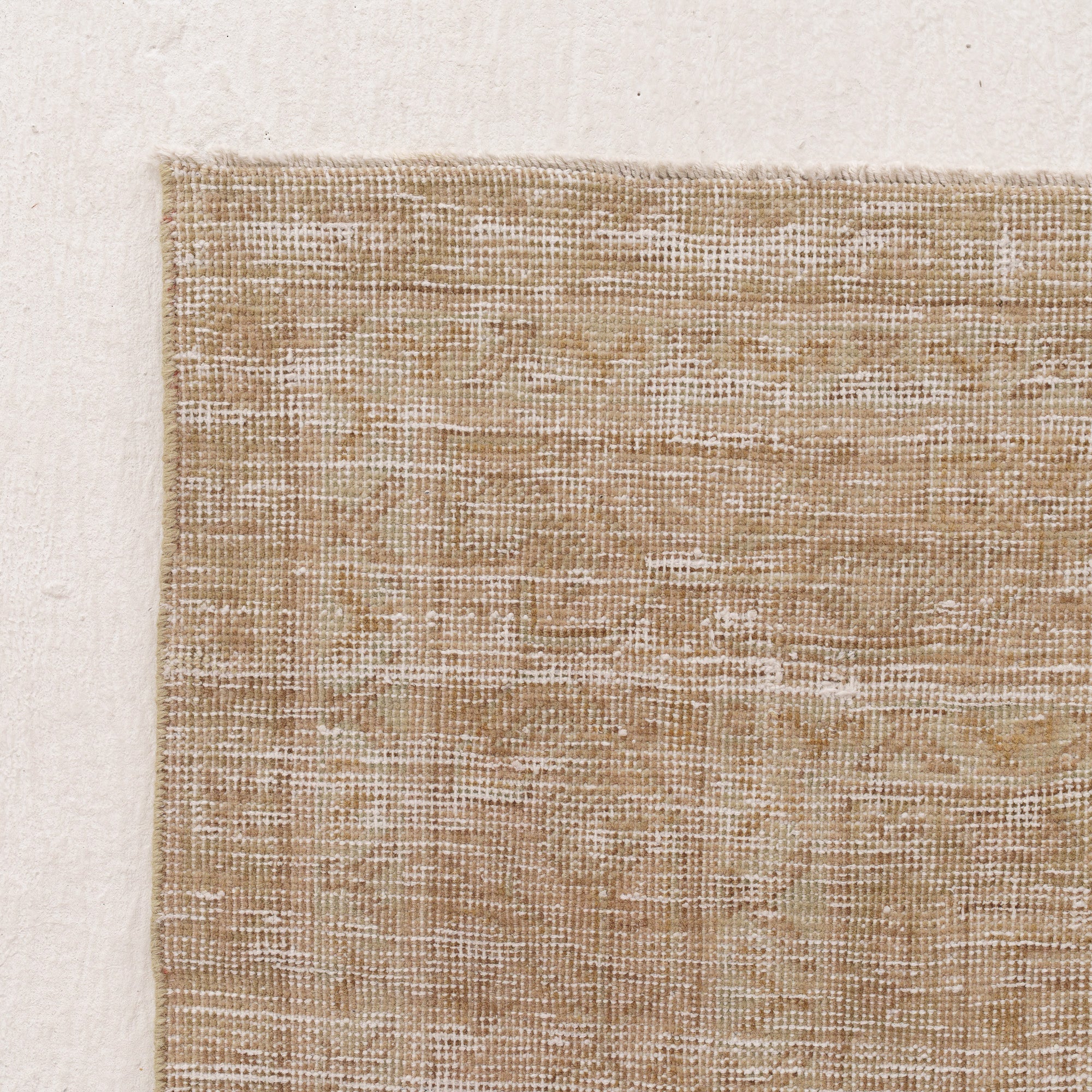 Areless - Vintage Persian Area Rug