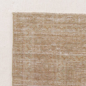 Areless - Vintage Persian Area Rug