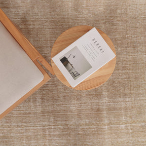 Areless - Vintage Persian Area Rug