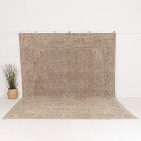 Belanara - Vintage Persian Area Rug