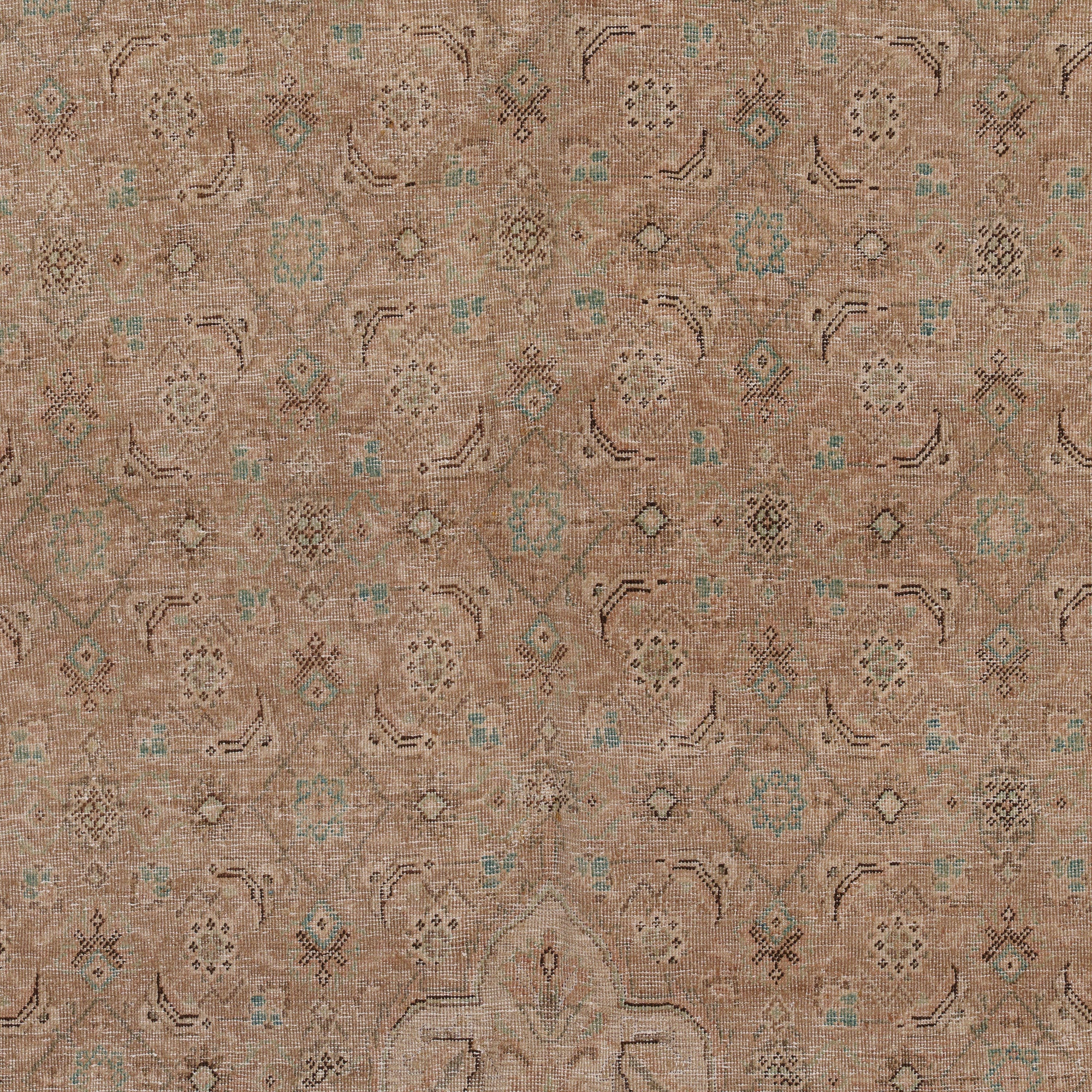 Belanara - Vintage Persian Area Rug