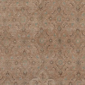 Belanara - Vintage Persian Area Rug