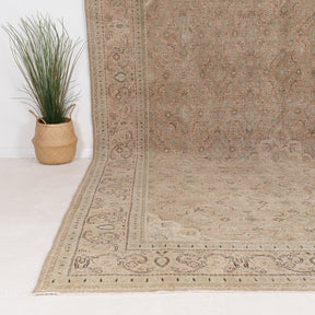 Belanara - Vintage Persian Area Rug