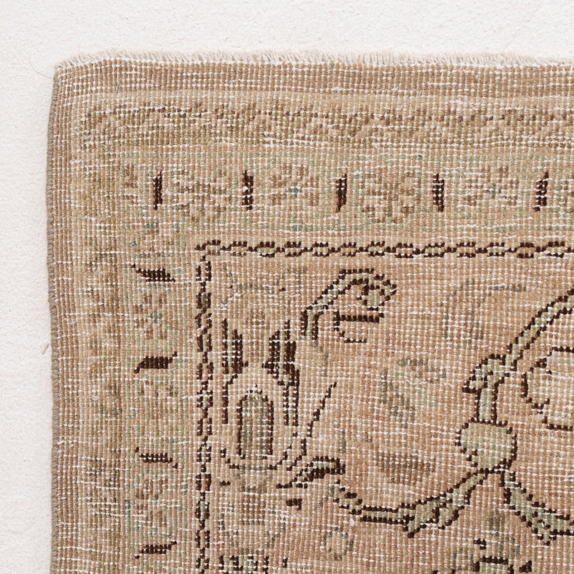 Belanara - Vintage Persian Area Rug