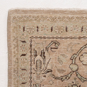 Belanara - Vintage Persian Area Rug