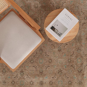 Belanara - Vintage Persian Area Rug