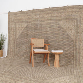 Belania - Vintage Persian Area Rug