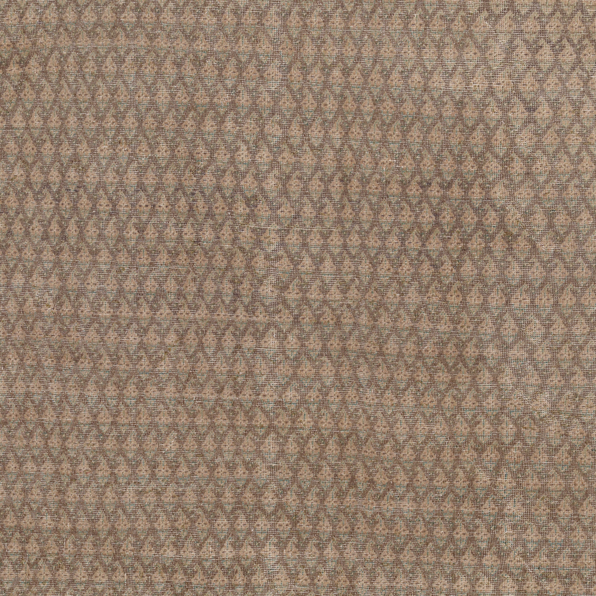 Belania - Vintage Persian Area Rug