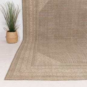 Belania - Vintage Persian Area Rug