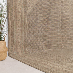 Belania - Vintage Persian Area Rug