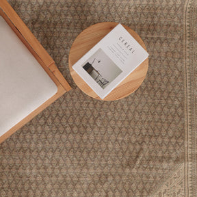 Belania - Vintage Persian Area Rug