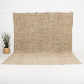 Caliryn - Vintage Persian Area Rug