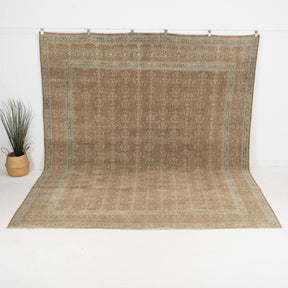 Selivra - Vintage Persian Area Rug