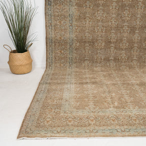 Selivra - Vintage Persian Area Rug