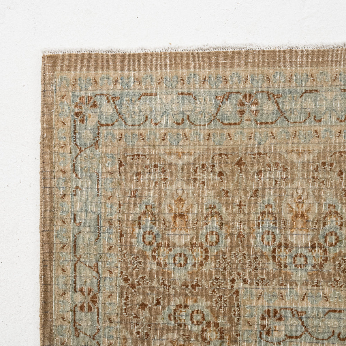Selivra - Vintage Persian Area Rug