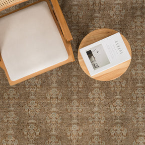 Selivra - Vintage Persian Area Rug