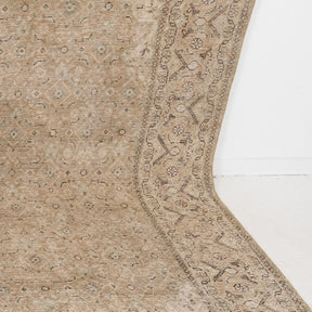 Yvaria - Vintage Persian Area Rug