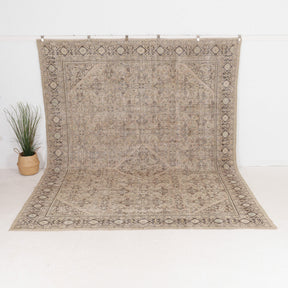 Areline - Vintage Persian Area Rug